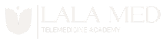 Lala Med · Telemedicine Academy